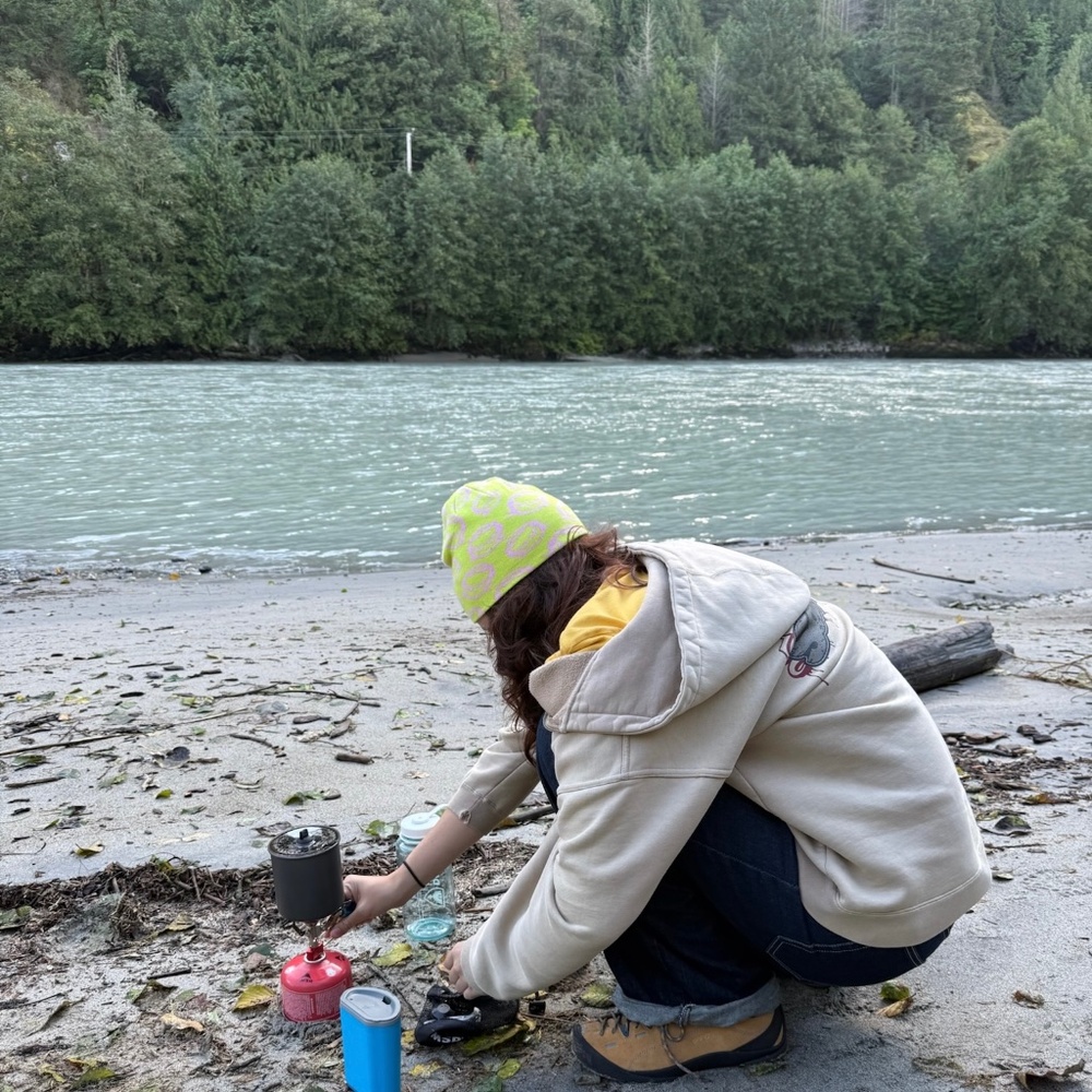 Meet your Posher, Rachel